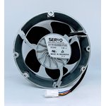 Вентилятор Servo D1751S24B8CP353 24v 3.4A