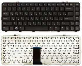 Клавиатура для ноутбука Dell Studio 1535 1536 1537 черная