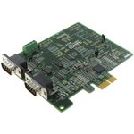 XR17V352IB-0A-EVB, Interface Development Tools Eval Board for XR17V352IB Series