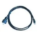 17-101234, Ethernet Cables / Networking Cables RJ45 Cat 5e Male