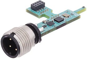 MAXREFDES173#, Temperature Sensor Development Tools IO-Link Local Temperature Sensor