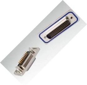 15-000533, D-Sub High Density Connectors D-Sub Hd15 Female Pc Str