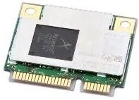 SX-PCEAN2c, WiFi Modules - 802.11 Mini PCLe 3.3V 802.11a/b/g/n 2.4GHz