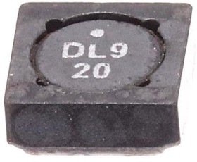 SD20-2R2-R, Power Inductors - SMD 2.2uH 1.87A 0.0429ohms