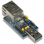 XR22800IL32-0A-EB, Interface Development Tools Hi-Speed USB 10/100 Ethernet Bridge