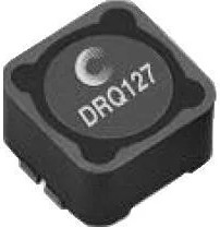 DRQ127-8R2-R, Power Inductors - SMD 8.2uH 12.2A 0.0157ohms