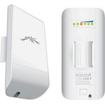 Wi-Fi точка доступа OUTDOOR/INDOOR 150MBPS LOCOM5 UBIQUITI