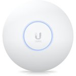Wi-Fi точка доступа UNIFI U6+ UBIQUITI
