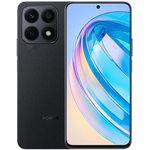 Мобильный телефон HONOR X8A 6/128GB 5109APCN BLACK HONOR