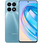 Мобильный телефон HONOR X8A 6/128GB C.LAKE 5109APCQ HONOR