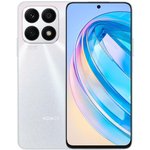 Мобильный телефон HONOR X8A 6/128GB SILVER 5109APCS HONOR