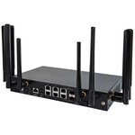 FWA-1212VC-2CA1S, Networking Modules Network Appliance,C3336/2 Combo/4 RJ45/3