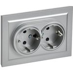 Socket for the 2nd joint venture BRITE RSsh12-3-BrA 16A ...