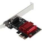 Cudy PE25, Адаптер PCI-E