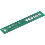 AG035-06, AFL006 - Magnetic, GMR (Giant Magnetoresistive) Sensor Evaluation Board