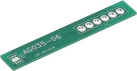 AG035-06, AFL006 - Magnetic, GMR (Giant Magnetoresistive) Sensor Evaluation Board