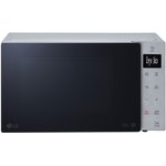 Микроволновая печь 25L SOLO GREY MW25R35GISL 1000W LG