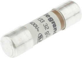 Вставка плавкая промышленная gG 10х38 32А 500V без индикатора