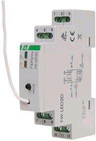 ШИМ-контроллер FW-LED2D,, Евроавтоматика | купить в розницу и оптом