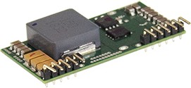 NID65-12, DC/DC преобразователь