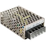 SD-15A-12, Isolated DC/DC Converters - Chassis Mount 15W 12V 1.25A Input 9.2-18VDC