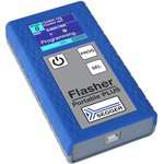 5.16.02 FLASHER PORTABLE PLUS, Programmer, Flasher Portable Plus, Stand-alone ...