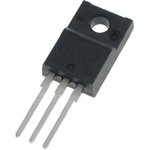 TK6A60D (STA4,Q,M), Транзистор полевой MOSFET N-канальный 600В 6А, 40Вт