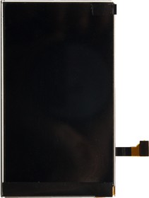 Фото 1/2 Матрица (дисплей) для телефона Nokia 620 Lumia (RM-846)