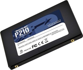 SSD 2.5