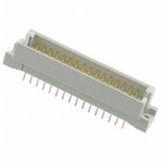 09281326903, Harting 09 28 32 Way 2.54mm Pitch, Type 2R, 3 Row ...