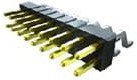 MMT-103-02-L-DH-K-TR, Headers & Wire Housings 2.00 mm Horizontal Surface Mount Terminal Strip