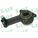 3477, Подшипник выжимной FORD FOCUS 98 04г