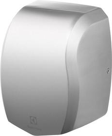 Фото 1/10 Сушилка для рук Electrolux EHDA/BH-800, серебристый