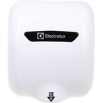 Сушилка для рук ELECTROLUX EHDA/HPW-1800W, белый