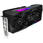 Видеокарта Gigabyte GV-N3070AORUS M-8GD NV RTX3070 8192Mb