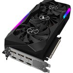 GV-N3070AORUS M-8GD 2.0 LHR, Видеокарта Gigabyte RTX3070 8192Mb (GV-N3070AORUS ...