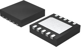 FT200XD-T, USB Interface IC USB to I2C IC DFN-10