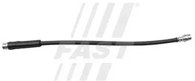 Фото 1/6 FT35121, ТОРМОЗНОЙ ШЛАНГ FIAT DOBLO 00  ЗАД ЛЕВ/ПРАВ 465MM
