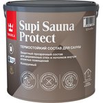 Состав для сауны SUPI SAUNA PROTECT EP п/мат 2,7л 700014051