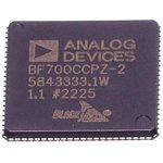 ADBF700WCCPZ211, Digital Signal Processors & Controllers - DSP ...