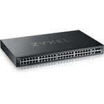 Коммутатор L3 Access коммутатор Zyxel NebulaFlex Pro XGS2220-54, rack 19" ...
