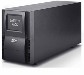 Фото 1/2 Батарейный шкаф для ибп Powercom BAT VGD-48V for VGS-1500XL/MAC-1500 (833819)
