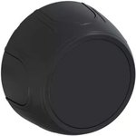 7700920, Распределительная коробка Rotondo, цвет черный