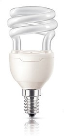 PH Лампа люминесцентная компактная MST PL-E 11W/865 E27 230-240V