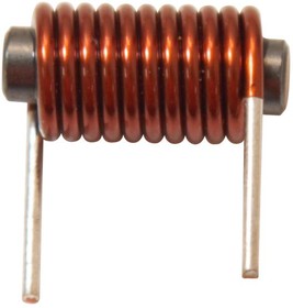 Фото 1/2 7447101, Power Inductor, 1.8 uH, 20%, 6000 uohm, Unshielded, 5A