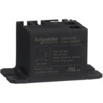 9AS3A240, POWER RELAY, SPST-NO, 240VAC, 30A, PANEL