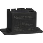 9AS3D24, POWER RELAY, SPST-NO, 24VDC, 30A, PANEL
