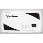 Источник бесперебойного питания CyberPower SMP750EI ИБП для котла 750VA/375W ...