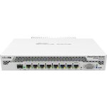 Маршрутизатор MIKROTIK CCR1009-7G-1C-PC Router 19 Rack Mount ...