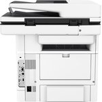 1PV64A, HP LaserJet Enterprise MFP M528dn (p/c/s, A4, 1200 dpi, 43ppm, 1.75GB ...